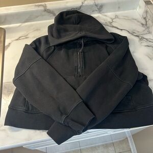 Lululemon Scuba Sweater